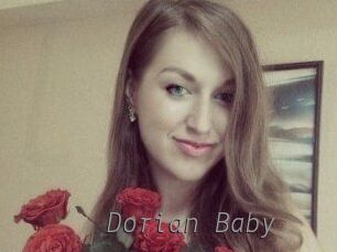 Dorian_Baby Livestrip Cams