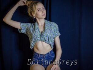 DorianaGreys