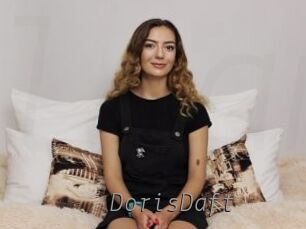 DorisDaft