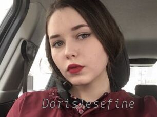 DorisJesefine