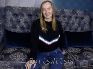 DorisWilson