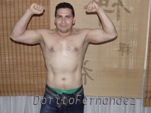 DoritoFernandez