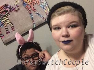 DorkySwitchCouple