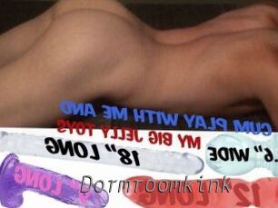 Dormroomkink