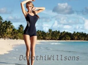 DorothiWillsons