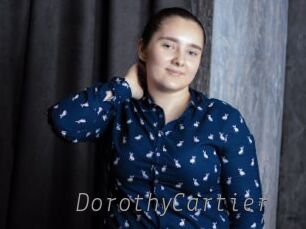 DorothyCartier