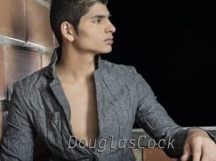 DouglasCock Livestrip Cams