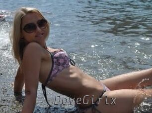 DoveGirlx