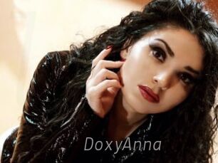 DoxyAnna