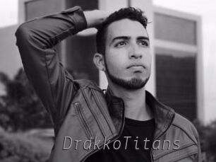 DrakkoTitans
