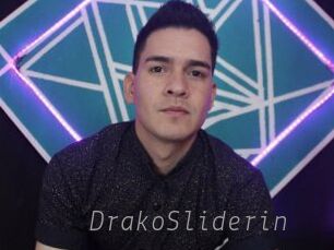 DrakoSliderin Livestrip Cams