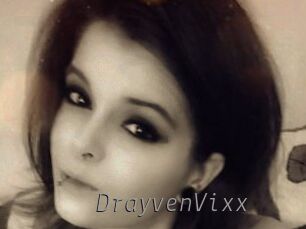 DrayvenVixx