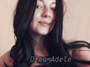DreamAdele