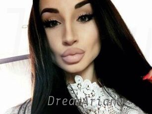 DreamAriana
