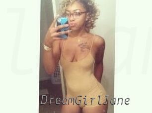 DreamGirlJane