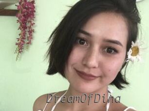 DreamOfDina Livestrip Cams