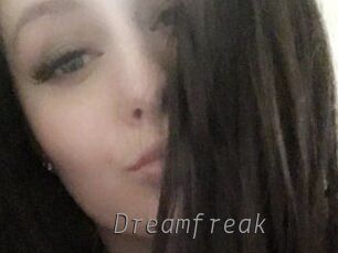 Dreamfreak
