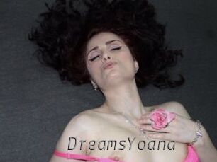 DreamsYoana