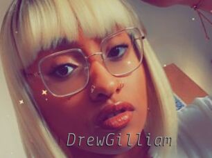 DrewGilliam