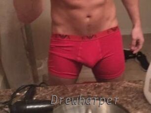 Drewharper