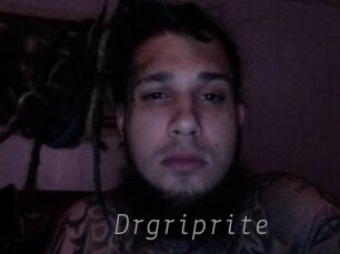 Drgriprite