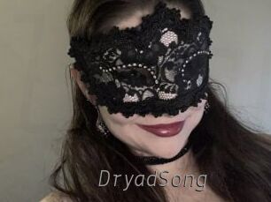 DryadSong