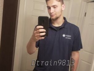 Dtrain9813