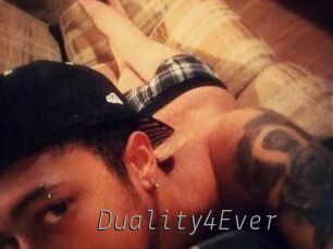 Duality4Ever Livestrip Cams
