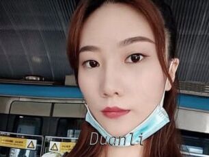 Duanli