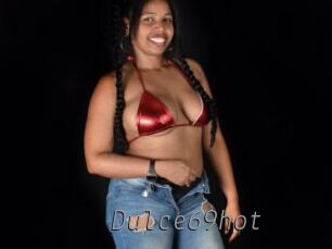 Dulce69hot Livestrip Cams