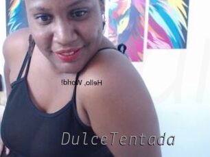 DulceTentada