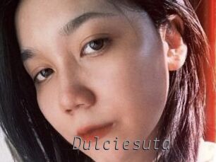 Dulciesuta
