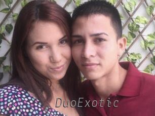 DuoExotic