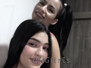 DuoGiirls