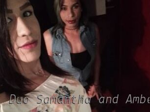 Duo_Samantha_and_Amber