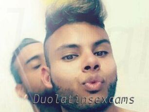 Duolatinsexcams