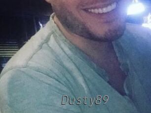 Dusty89