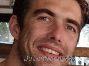 DutchHornyXXX