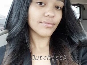 DutchessX