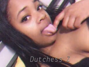 Dutchess_Z