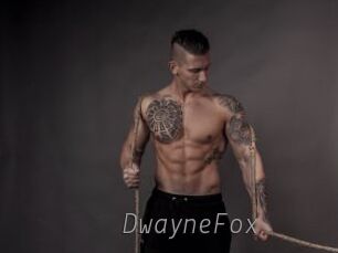 DwayneFox