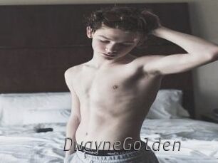 DwayneGolden