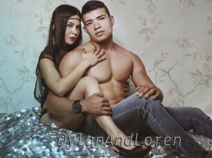 DylanAndLoren