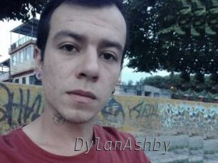 DylanAshby Livestrip Cams