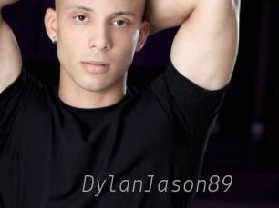 DylanJason89
