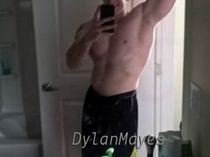 Dylan_Mayes