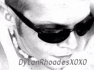 DylanRhoadesXOXO Livestrip Cams