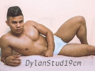 DylanStud19cm
