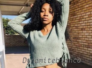 Dynamitebianca