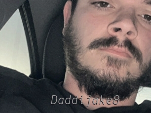 Daddijake8